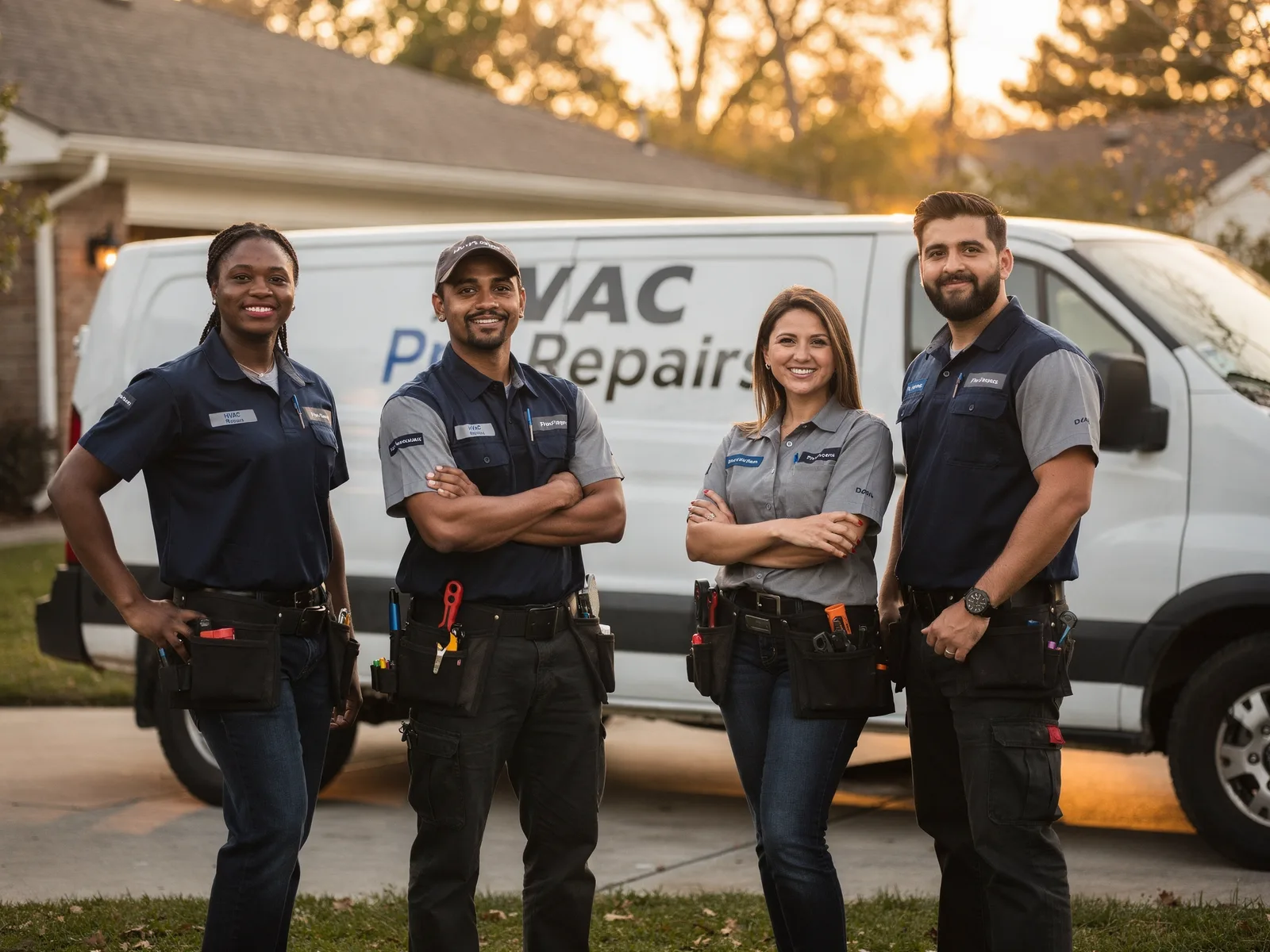 Heat Pump Repair company in Sherwood, OR