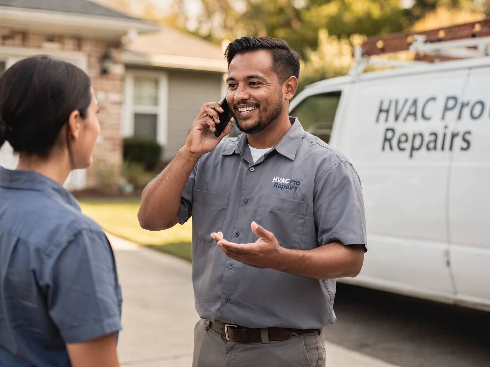 Heat Pump Repair Sherwood, OR FAQs